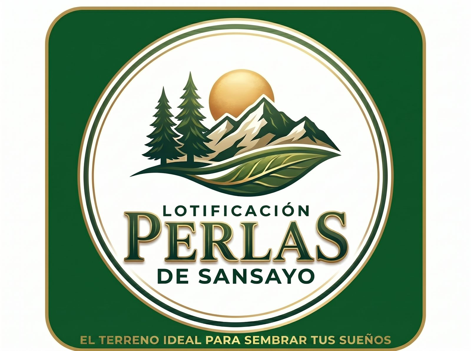 Perlas de Sansayo